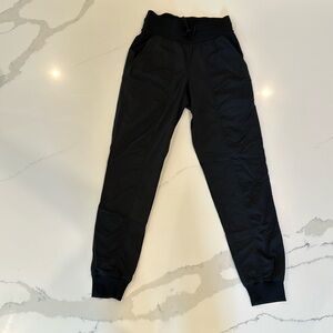 COPY - Lululemon Dance Studio Jogger